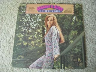 Jeannie C Riley Country Girl