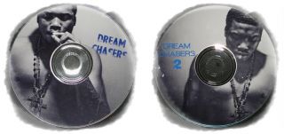 Meek Mill Dreamchasers 2 Mixtape Set