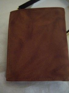 Jeff Gordon 24 Bifold Leather Wallet