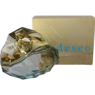  design house of Jennifer Lopez in 2008, DESEO is a womens fragrance