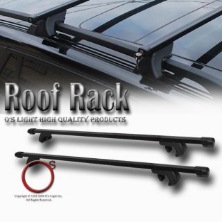 Jeep Grand Cherokee Patriot Roof Rack Crossbars Set Top Cargo Bars