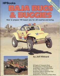 baja bugs and buggies by jeff hibbard the vw beetle is uniquely suited