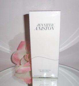 Jennifer Aniston Rollerball Eau de Parfum Perfume EDP Roll on 0 33oz