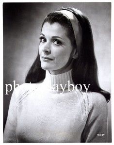 Jessica Walter Play Misty for Me Psycho Actress Movie Portrait Still