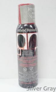 Jerome Russell Hair Color Thickener Spray on 3 5 oz Silver Gray