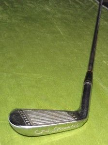 Vintage Golf Bag Set 13 Irons Woods Spalding Wilson 20 Off