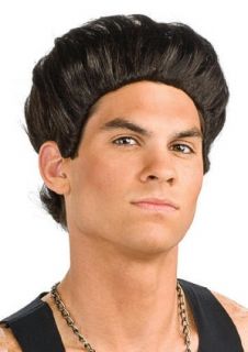 Jersey Shore Pauly D Adult Wig from the Jersey Shore MTV reality show