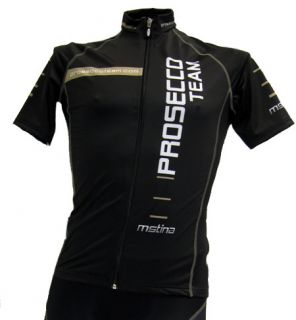 MSTINA Prosecco Team Cycling Jersey Road