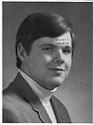 1969 Hamilton Oh Junior High School Yearbook Photographs Teachers