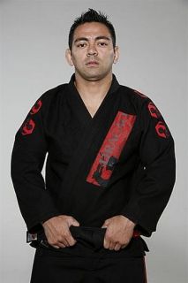 black dragao bjj jiu jitsu jiu jitsu gi with official measurement top