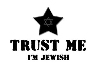 Super Jew Star of David Jewish Judaism Funny T Shirt
