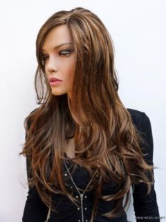  contemporary hairstyle with a soft, sexy look A Real Head Turner