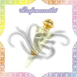Jivago 24K 2 5 oz EDT Perfume Spray for Women Tester 714324102202