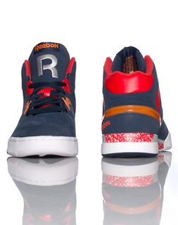 Reebok Classic Jam Sneaker