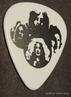  Zeppelin Jimmy Page Guitar Picks Robert Plant John Bonham Zep