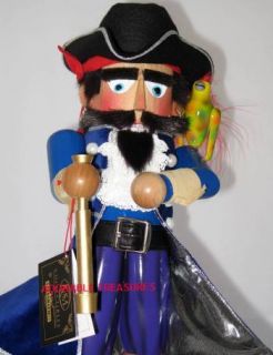 2006~ STEINBACH LONG JOHN SILVER EXCLUSIVE LIMITED EDITION