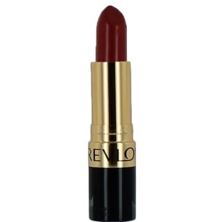 Revlon Super Lustrous Lipstick Bali Brown 374 REV377 080100004511