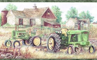 JOHN DEERE OR NOT GOOD LOOKING FARM EQUIPMENT COUNTRY FARM Wallpaper