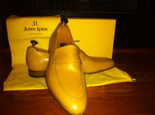 Brand New John Lobb Shoes for Sale