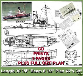  boat plans model tug boat plans tug boat plans tug boats plans free