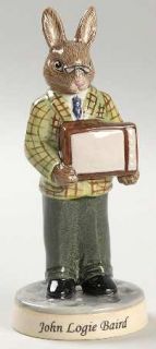 Royal Doulton Bunnykins Figurines John Baird 8237729