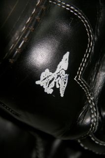 John Fluevog Leather Steampunk Goth Combat Tall Boots Mens 10 D
