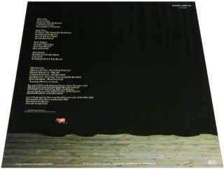 ERIC CLAPTON ~ 11 LP (13 RECORDS) BOX SET ~ RSO GERMANY 1981 w DELUXE