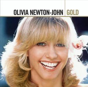 Olivia Newton John Gold RM 2 CD Set  
