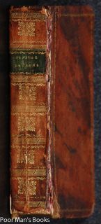 The Letters of Junius Taylor John 1818 Witty Lampooning of King George III  