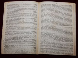 MEGARARE 1851 MORMON LINFORTHS REFUTATION DEFENSE JOSEPH SMITH CAT 15 000 00  
