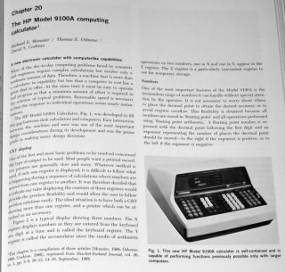 1971 Midac LGP 30 SDS 9300 Turing Pilot Ace UNIVAC Burroughs B5000 IBM 360 7094  