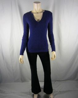 Desperate Housewives Bree Van de Kamp Worn Ralph Lauren Sweater Jeans EP 815  