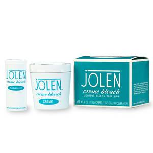 Jolen Creme Bleach 1 Kit  