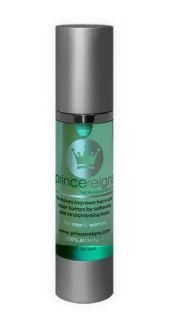 princereigns gel no ingrown hair no razor bumps lightens dark spots  