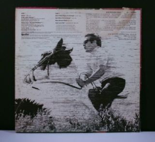 Jose Feliciano Sings Record Album Vinyl LP CAS2563  