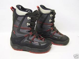 New Northwave "Kevin Jones" Snowboard Boots Size Youth 5 w 7 5 EUR 36 5  