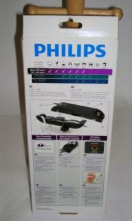 Philips Home Surge Protector 7 Outlets 2160 Joules  