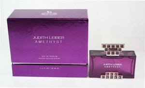 Judith Leiber Amethyst Perfume 1 3 oz Eau de Parfum Spray for Women  