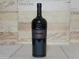 2006 Joseph Phelps Insignia Proprietary Red Wine RP 95  