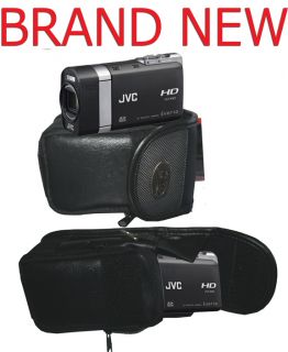 Case Bag for JVC Everio GZ X900US GZ MS120RUS GZ HM50 GZ HM30 Flash