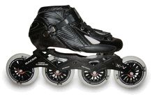 Max Inline Speed Skate Size 4
