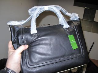 Gorgeous Kate Spade New York Riley Mott Street bag NWT Sealed Retails