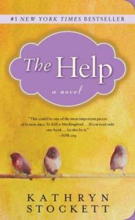 The Help by Kathryn Stockett (2011, Paperback)  Kathryn Stockett (UK