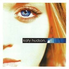 SEALEDKaty Hudson by Katy Perry (CD, Oct 2001, Red Hill)RARE, OOP