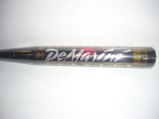 RARE NIW Original 2003 DeMarini Classic Doublewall 34 26