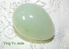 Jade Egg for Women Kegel Exercise
