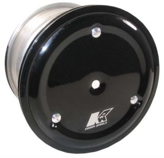 Keizer Wheel 12 Bolt 10x7 4 Beadlock Cover Micro Sprint Stallard