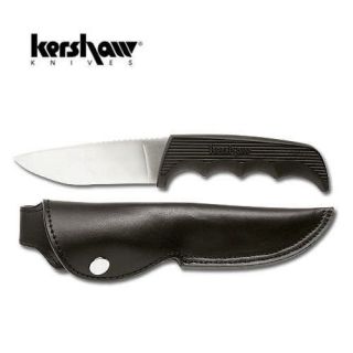 Kershaw Bear Hunter II Fixed Blade Knife Brand New