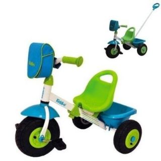 Kettler Kiddi O Air Swift Tricycle 