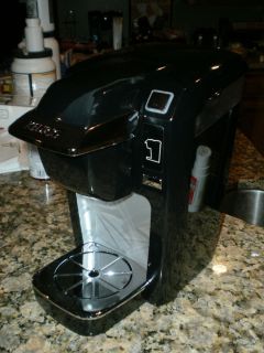 Keurig B31 Single Cup Coffee Maker Lightly Used Store Demo Model